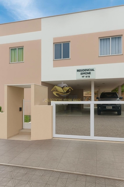 Imóvel residencial ou comercial