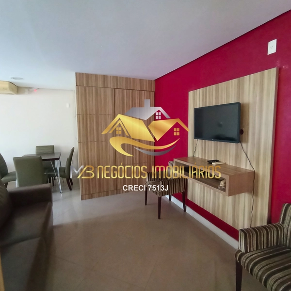 Apartamento para locação – Barreiros, São José: 18ª foto da galeria de imagens do imóvel