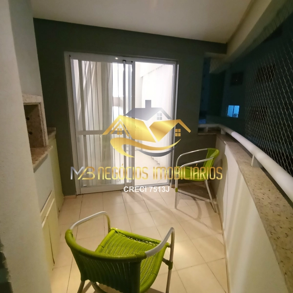 Apartamento para locação – Barreiros, São José: 12ª foto da galeria de imagens do imóvel