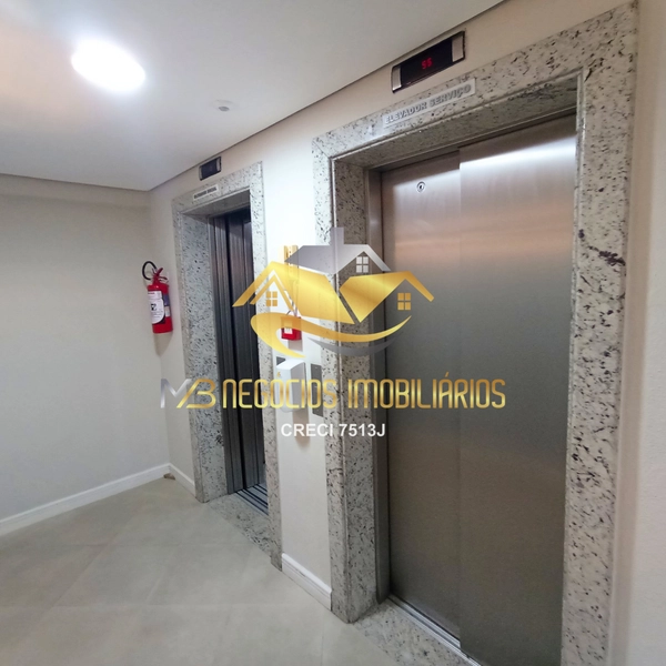 Apartamento para locação – Barreiros, São José: 13ª foto da galeria de imagens do imóvel