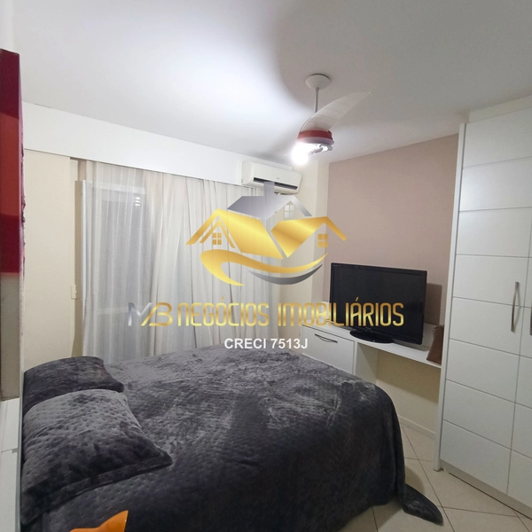 Apartamento para locação – Barreiros, São José: 9ª foto da galeria de imagens do imóvel