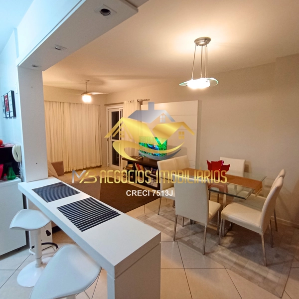 Apartamento para locação – Barreiros, São José: 20ª foto da galeria de imagens do imóvel