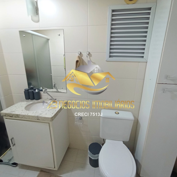 Apartamento para locação – Barreiros, São José: 10ª foto da galeria de imagens do imóvel