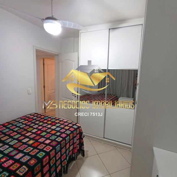 Apartamento para locação – Barreiros, São José: 6ª foto da galeria de imagens do imóvel