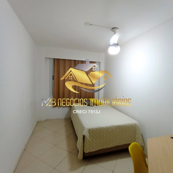 Apartamento para locação – Barreiros, São José: 7ª foto da galeria de imagens do imóvel