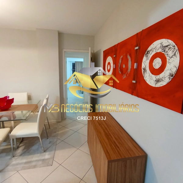 Apartamento para locação – Barreiros, São José: 3ª foto da galeria de imagens do imóvel