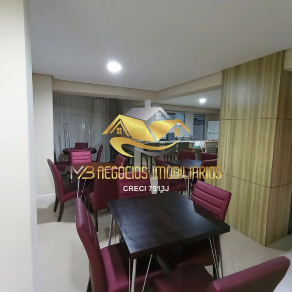Apartamento para locação – Barreiros, São José: 14ª foto da galeria de imagens do imóvel