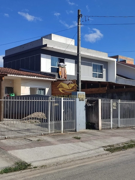 Imóvel residencial ou comercial