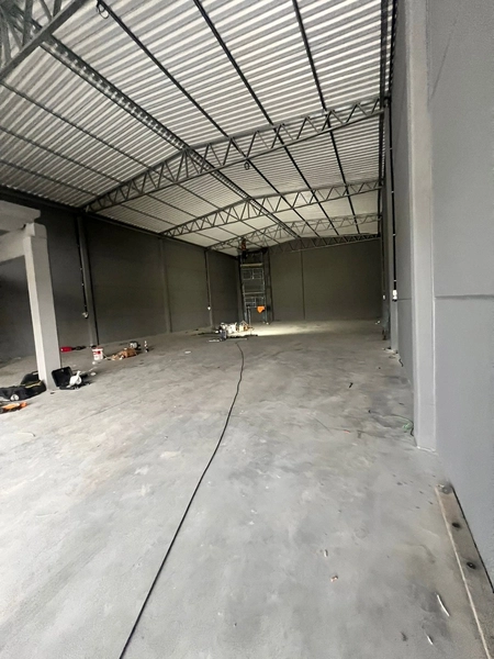 Imóvel residencial ou comercial