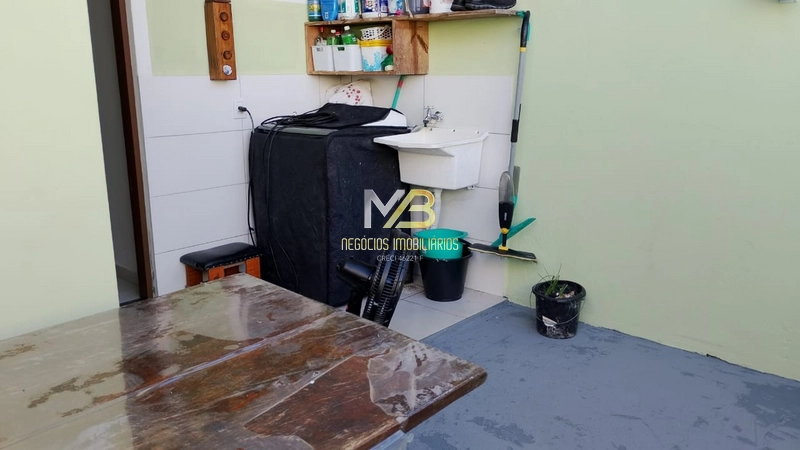 CASA GERMINADA COM EXCELENTE ACABAMENTO: 8ª foto da galeria de imagens do imóvel