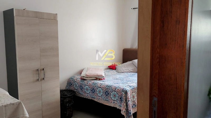 CASA GERMINADA COM EXCELENTE ACABAMENTO: 5ª foto da galeria de imagens do imóvel