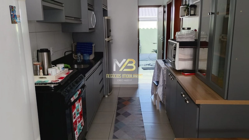 CASA GERMINADA COM EXCELENTE ACABAMENTO: 4ª foto da galeria de imagens do imóvel