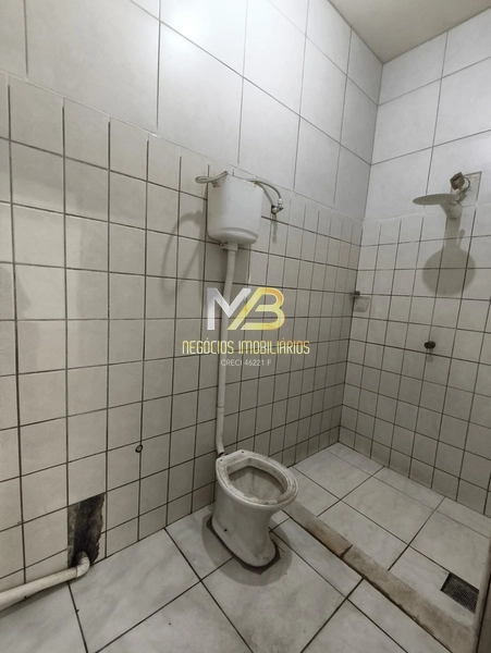 Sala Comercial: 4ª foto da galeria de imagens do imóvel