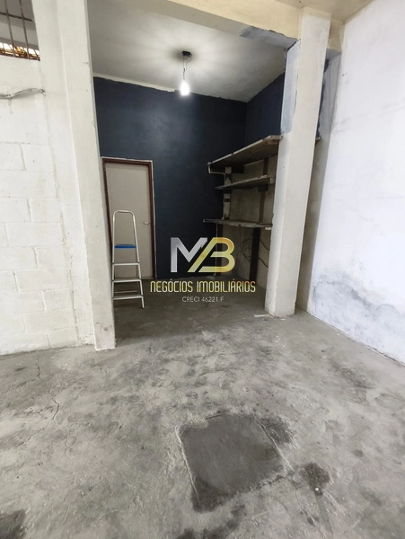 Sala Comercial: 2ª foto da galeria de imagens do imóvel