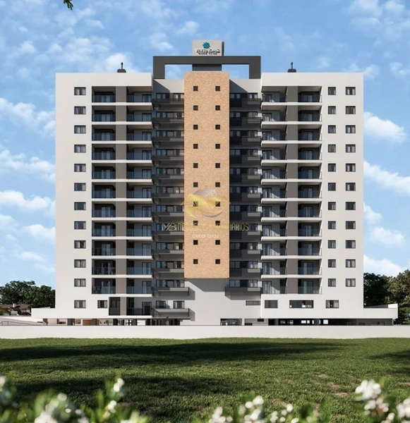 Apartamento para locação – Condomínio Vivendas, Areias: 21ª foto da galeria de imagens do imóvel