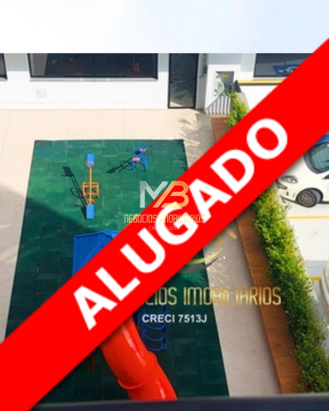 Apartamento para locação – Condomínio Vivendas, Areias: 16ª foto da galeria de imagens do imóvel