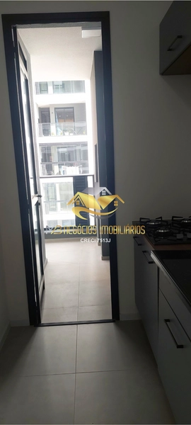 Apartamento para locação – Condomínio Vivendas, Areias: 7ª foto da galeria de imagens do imóvel