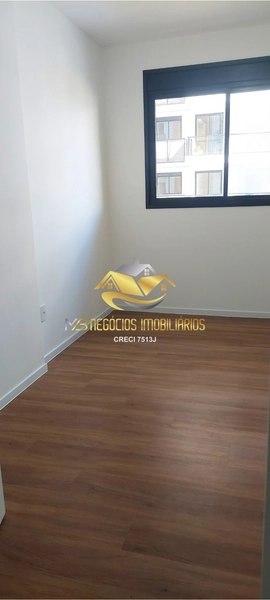 Apartamento para locação – Condomínio Vivendas, Areias: 5ª foto da galeria de imagens do imóvel