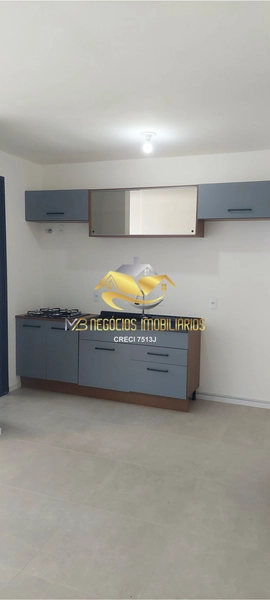 Apartamento para locação – Condomínio Vivendas, Areias: 1ª foto da galeria de imagens do imóvel