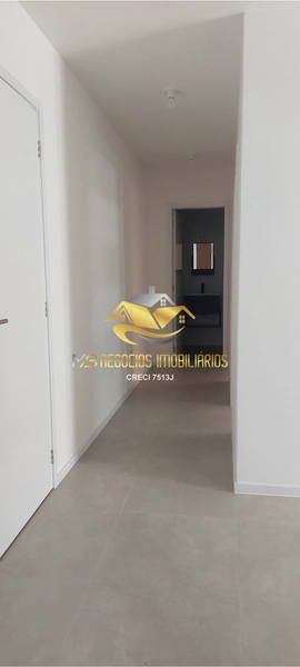 Apartamento para locação – Condomínio Vivendas, Areias: 9ª foto da galeria de imagens do imóvel