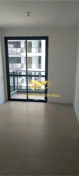 Apartamento para locação – Condomínio Vivendas, Areias: 2ª foto da galeria de imagens do imóvel