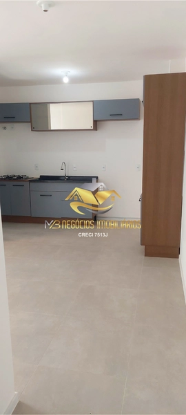 Apartamento para locação – Condomínio Vivendas, Areias: 12ª foto da galeria de imagens do imóvel