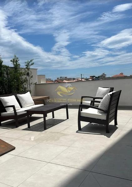 Apartamento para locação – Condomínio Vivendas, Areias: 20ª foto da galeria de imagens do imóvel