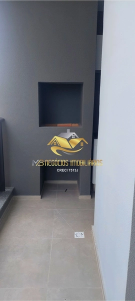 Apartamento para locação – Condomínio Vivendas, Areias: 6ª foto da galeria de imagens do imóvel