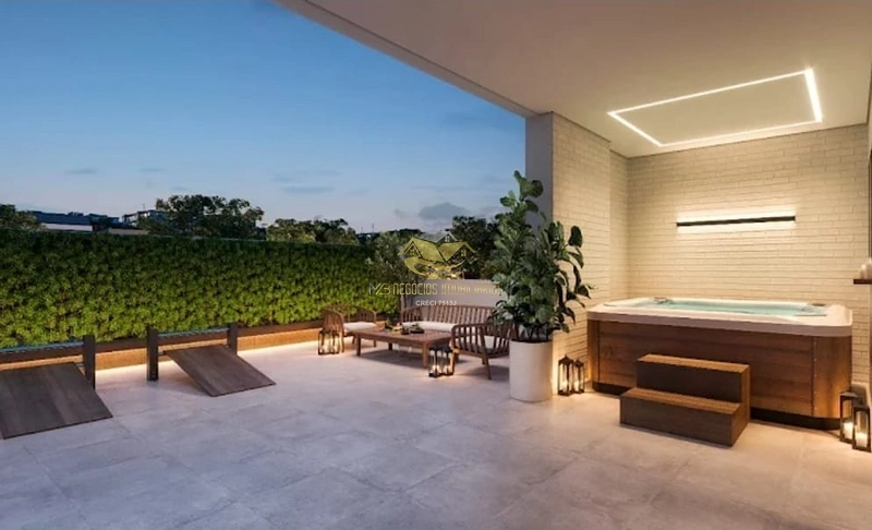 Apartamento para locação – Condomínio Vivendas, Areias: 18ª foto da galeria de imagens do imóvel