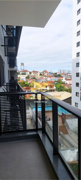 Apartamento para locação – Condomínio Vivendas, Areias: 8ª foto da galeria de imagens do imóvel
