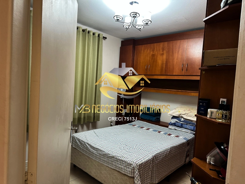 APARTAMENTO À VENDA – SÃO JOSÉ: 14ª foto da galeria de imagens do imóvel