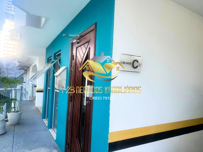 APARTAMENTO À VENDA – SÃO JOSÉ: 5ª foto da galeria de imagens do imóvel