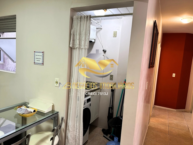 APARTAMENTO À VENDA – SÃO JOSÉ: 7ª foto da galeria de imagens do imóvel