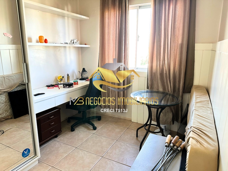 APARTAMENTO À VENDA – SÃO JOSÉ: 3ª foto da galeria de imagens do imóvel