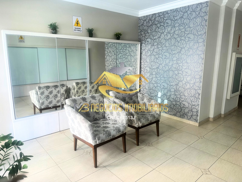 APARTAMENTO À VENDA – SÃO JOSÉ: 1ª foto da galeria de imagens do imóvel