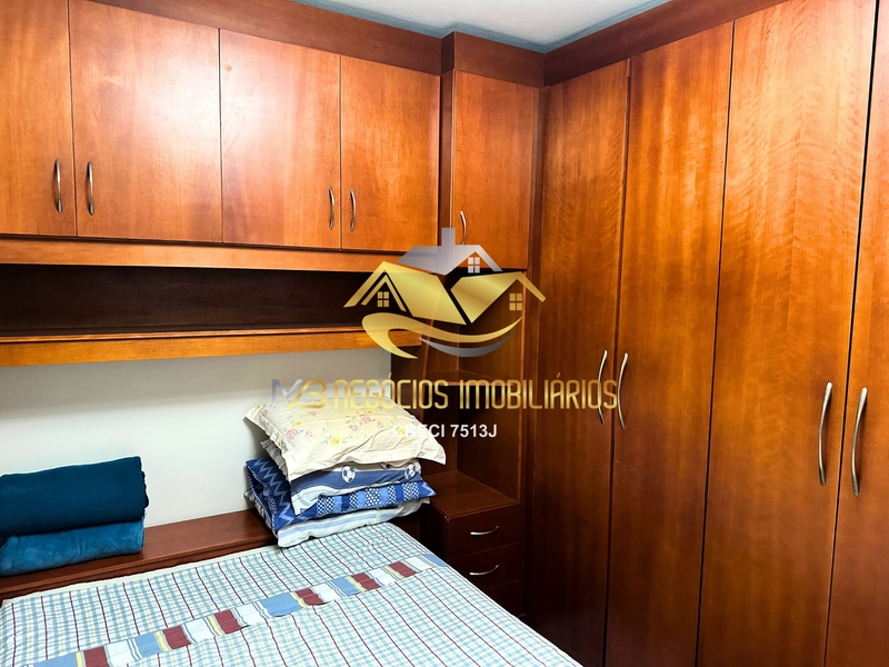 APARTAMENTO À VENDA – SÃO JOSÉ: 10ª foto da galeria de imagens do imóvel