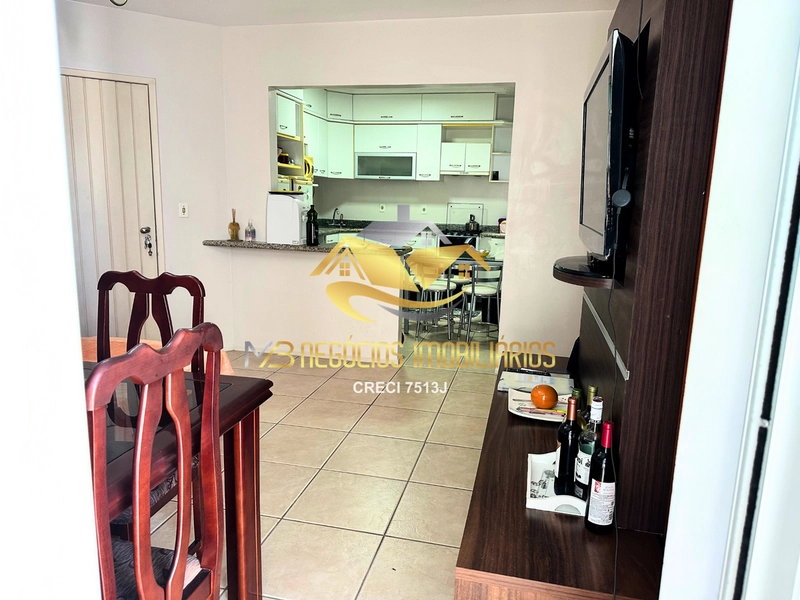 APARTAMENTO À VENDA – SÃO JOSÉ: 2ª foto da galeria de imagens do imóvel
