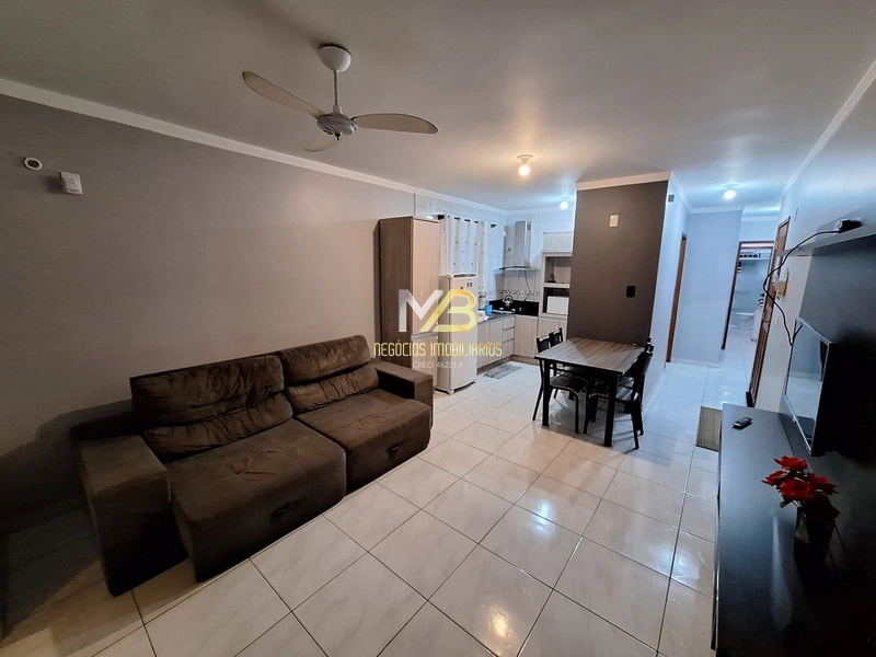 Apartamento de 2 dormitórios sendo 1 suíte.: 5ª foto da galeria de imagens do imóvel