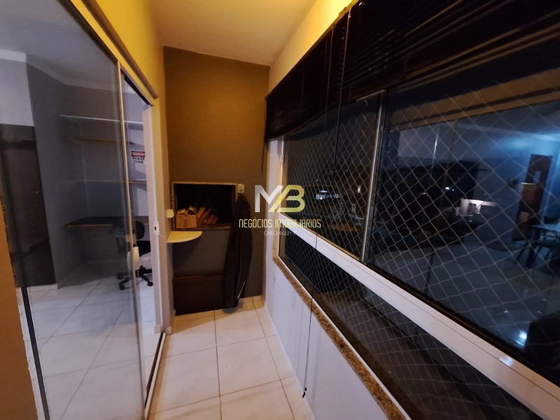 Apartamento de 2 dormitórios sendo 1 suíte.: 4ª foto da galeria de imagens do imóvel