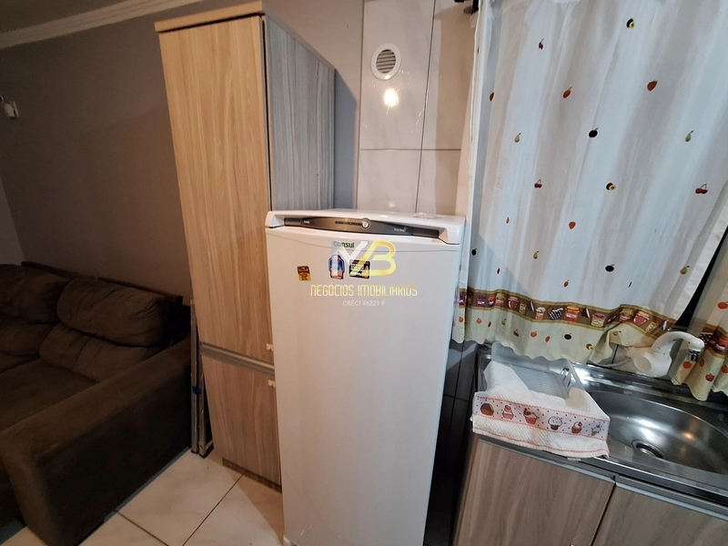 Apartamento de 2 dormitórios sendo 1 suíte.: 7ª foto da galeria de imagens do imóvel