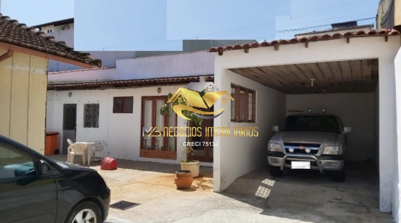 Casa à Venda Florianópolis – Terreno com Potencial Comercial: 3ª foto da galeria de imagens do imóvel