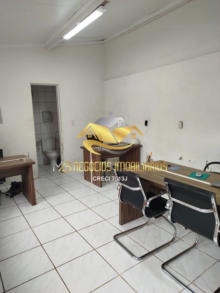 Casa à Venda Florianópolis – Terreno com Potencial Comercial: 4ª foto da galeria de imagens do imóvel