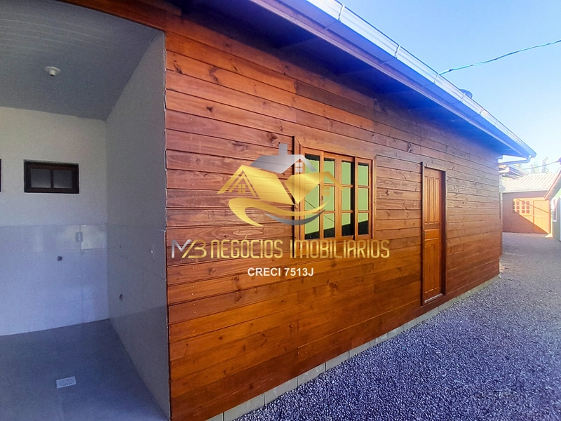 CASA PARA LOCAÇÃO – PACHECO, PALHOÇA: 2ª foto da galeria de imagens do imóvel