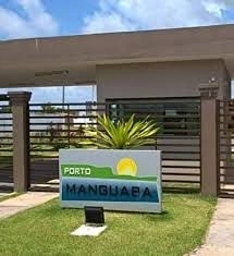 condiminio - LOTEAMENTO PORTO MANGUABA