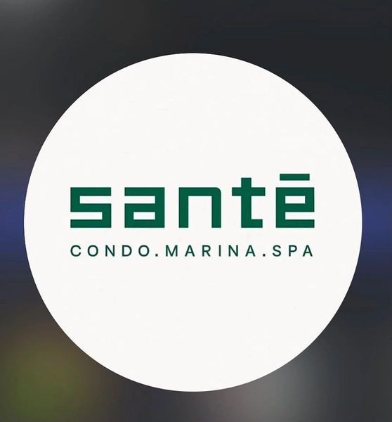 CONDOMÍNIO SANTÉ
