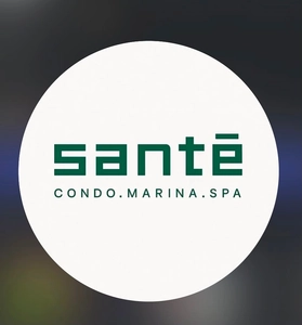 condiminio - CONDOMÍNIO SANTÉ