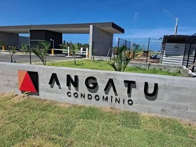 condiminio - CONDOMÍNIO ANGATU