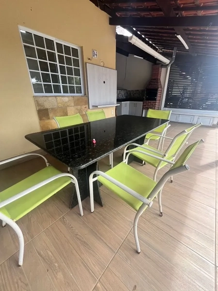 Casa em Condomínio Fechado - Terra Fiorita: 4ª foto da galeria de imagens do imóvel