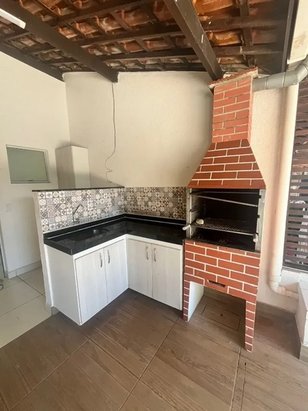 Casa em Condomínio Fechado - Terra Fiorita: 5ª foto da galeria de imagens do imóvel