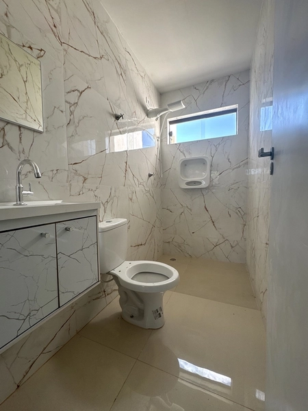Casa em Condomínio Térrea : 8ª foto da galeria de imagens do imóvel